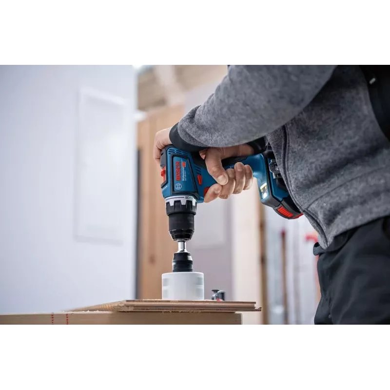 Bosch 0 615 990 N36 σετ συνδυασμού ηλεκτρικών εργαλείων μπαταρίας