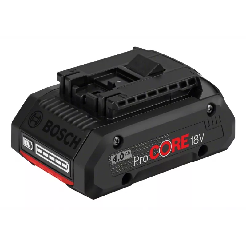 Bosch Combi-Kit 4 εργαλεία 18V μπαταρία