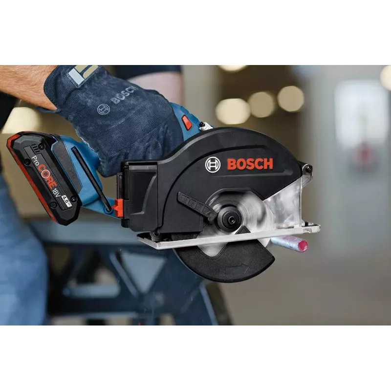 Bosch Combi-Kit 4 εργαλεία 18V μπαταρία