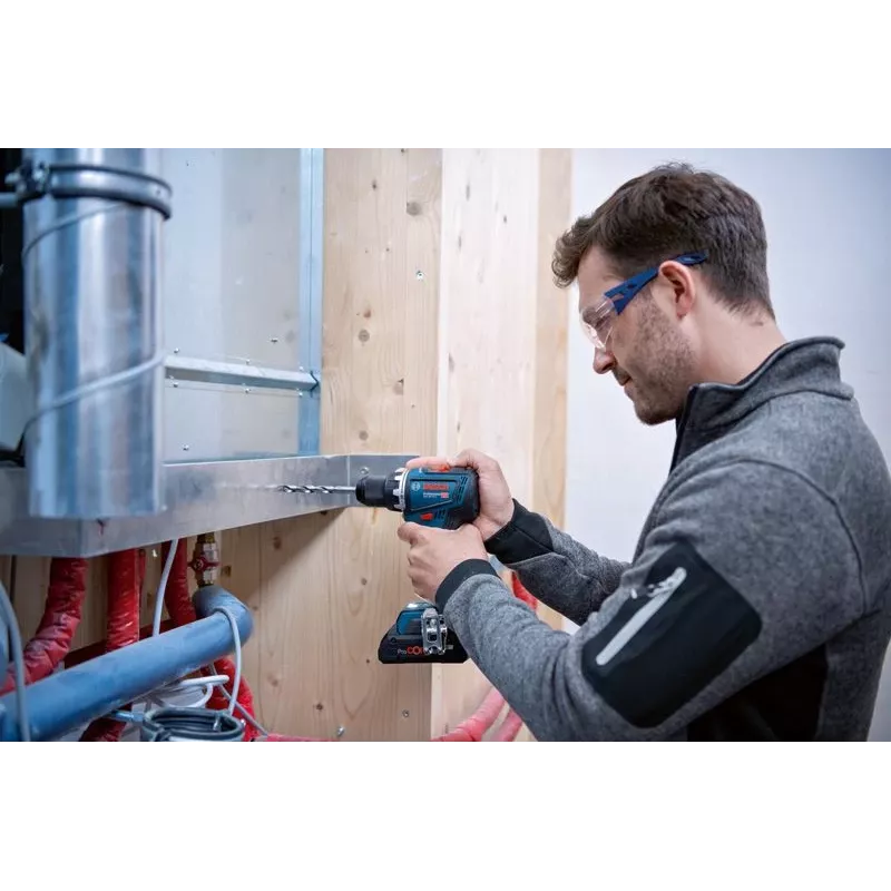 Bosch Combi-Kit 4 εργαλεία 18V μπαταρία
