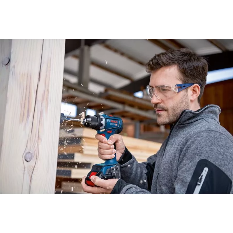 Bosch Combi-Kit 4 εργαλεία 18V μπαταρία
