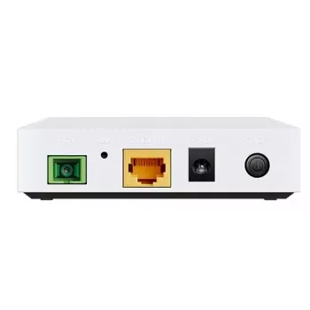 TP-Link XZ005-G6 τερματικό XPON, 1x LAN 2,5GbE, EPON/GPON, λήψη έως 2,5 Gb/s / αποστολή 1,25 Gb/s