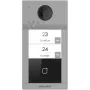 Βιντεοθυροτηλέφωνο Hikvision DS-KV8213-WME1(C) 2 MP γκρι