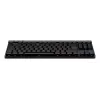 LOGITECH G515 Wireless Gaming Πληκτρολόγιο Tactile Μαύρο Qwertz Cesky