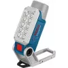 Bosch GLI DeciLED Professional Μπλε, Γκρι LED