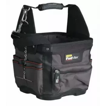 Κάδος συναρμολόγησης STANLEY FatMax 511150 ανθεκτικός σχεδιασμός μεγάλη χωρητικότητα