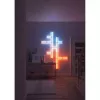 Nanoleaf Lines Squared Expansion Pack NL59E00-3SN00, 90 μοιρών, 3 τεμ.