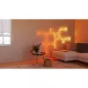 Nanoleaf Lines Squared Expansion Pack NL59E00-3SN00, 90 μοιρών, 3 τεμ.