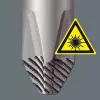 Σετ εργαλείων Wera 334/6 Kraftform