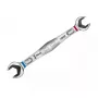 Wera 05003765001 Joker γερμανικό κλειδί 17x19 mm, ανοξείδωτο ατσάλι, χρωμιωμένο