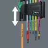 Κλειδιά L-TORX Wera 967/9 TX BO