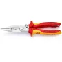 Πένσα Knipex 13 96 200 T μέγιστη διάμετρος σωλήνα 1,5 cm