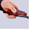 Απογυμνωτής καλωδίων Knipex ErgoStrip 16 95 02 SB