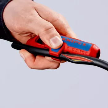 Απογυμνωτής καλωδίων Knipex ErgoStrip 16 95 02 SB