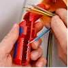 Απογυμνωτής καλωδίων Knipex ErgoStrip 16 95 02 SB