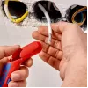 Απογυμνωτής καλωδίων Knipex ErgoStrip 16 95 02 SB