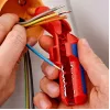 Απογυμνωτής καλωδίων Knipex ErgoStrip 16 95 02 SB