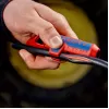 Απογυμνωτής καλωδίων Knipex ErgoStrip 16 95 02 SB