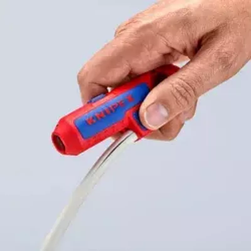 Απογυμνωτής καλωδίων Knipex ErgoStrip 16 95 02 SB