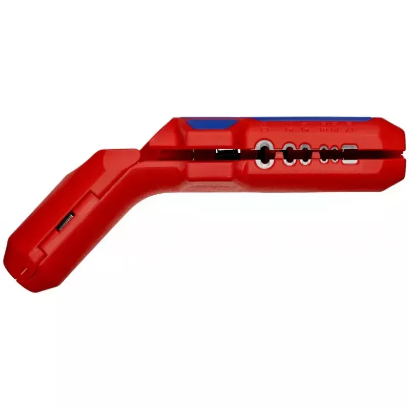 Απογυμνωτής καλωδίων Knipex ErgoStrip 16 95 02 SB
