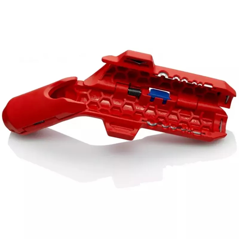 Απογυμνωτής καλωδίων Knipex ErgoStrip 16 95 02 SB