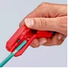 Απογυμνωτής καλωδίων Knipex ErgoStrip 16 95 02 SB