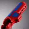 Απογυμνωτής καλωδίων Knipex ErgoStrip 16 95 02 SB