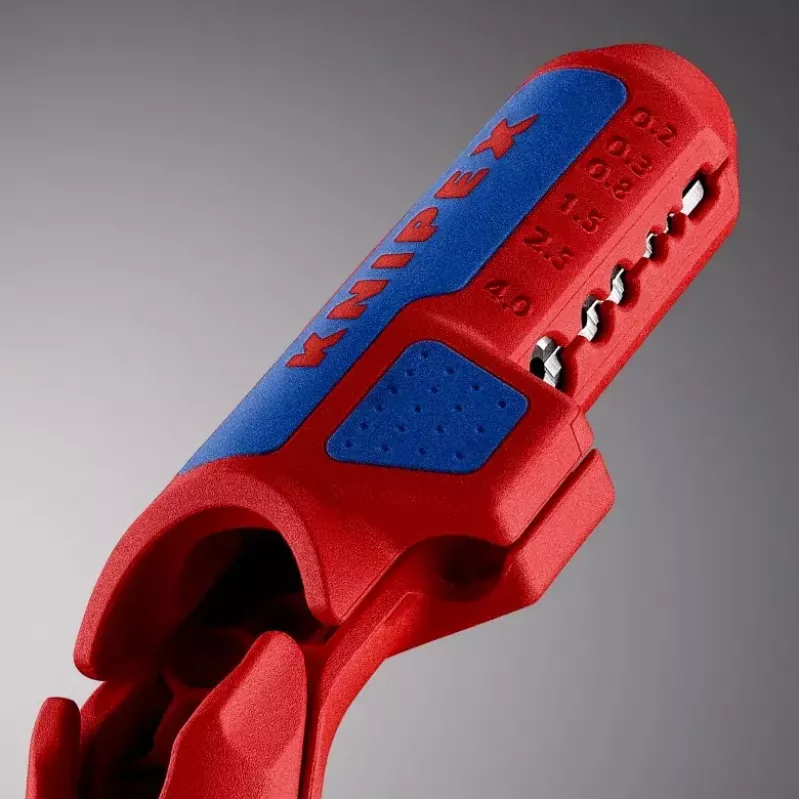 Απογυμνωτής καλωδίων Knipex ErgoStrip 16 95 02 SB