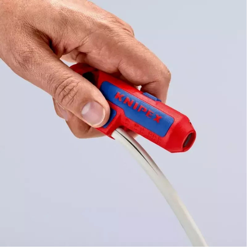 Απογυμνωτής καλωδίων Knipex ErgoStrip 16 95 02 SB