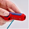 Απογυμνωτής καλωδίων Knipex ErgoStrip 16 95 02 SB