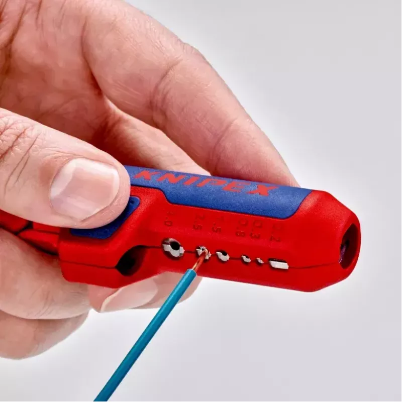 Απογυμνωτής καλωδίων Knipex ErgoStrip 16 95 02 SB