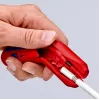 Απογυμνωτής καλωδίων Knipex ErgoStrip 16 95 02 SB