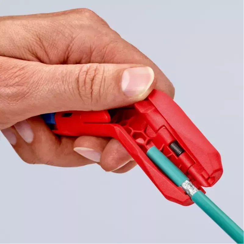 Απογυμνωτής καλωδίων Knipex ErgoStrip 16 95 02 SB