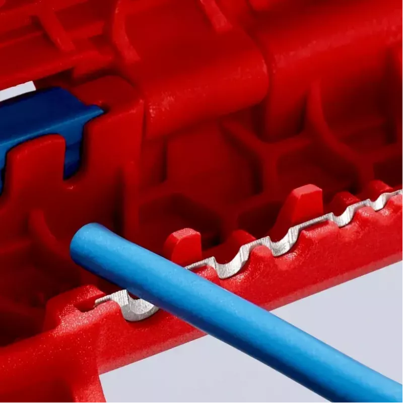 Απογυμνωτής καλωδίων Knipex ErgoStrip 16 95 02 SB