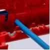 Απογυμνωτής καλωδίων Knipex ErgoStrip 16 95 02 SB