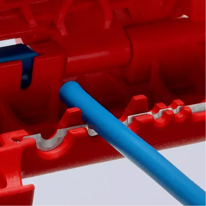 Απογυμνωτής καλωδίων Knipex ErgoStrip 16 95 02 SB