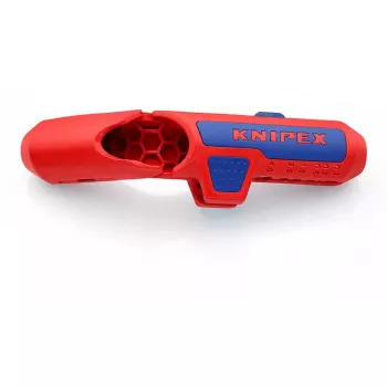 Απογυμνωτής καλωδίων Knipex ErgoStrip 16 95 02 SB