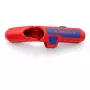 Απογυμνωτής καλωδίων Knipex ErgoStrip 16 95 02 SB