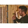 Αποστασιόμετρο Stanley STHT77666-0 μαύρο κίτρινο 0,165-12m LCD