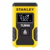 Αποστασιόμετρο Stanley STHT77666-0 μαύρο κίτρινο 0,165-12m LCD