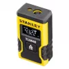 Αποστασιόμετρο Stanley STHT77666-0 μαύρο κίτρινο 0,165-12m LCD