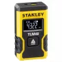 Αποστασιόμετρο Stanley STHT77666-0 μαύρο κίτρινο 0,165-12m LCD