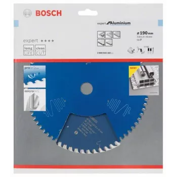 Bosch 2 608 644 102 δίσκος πριονιού 19 cm 1 τεμ.