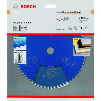 Bosch ‎2608644129 δίσκος πριονιού 20,3 cm 1 τεμ.