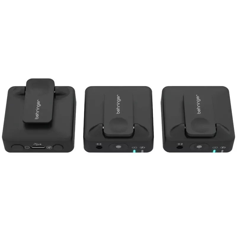 Ασύρματο σύστημα κάμερας Behringer Go Cam Wireless II