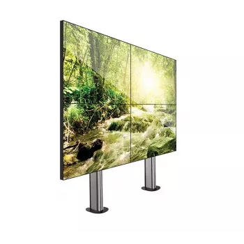 Πλάκα τοίχου B-Tech SYSTEM X BT8380-JPK/B
