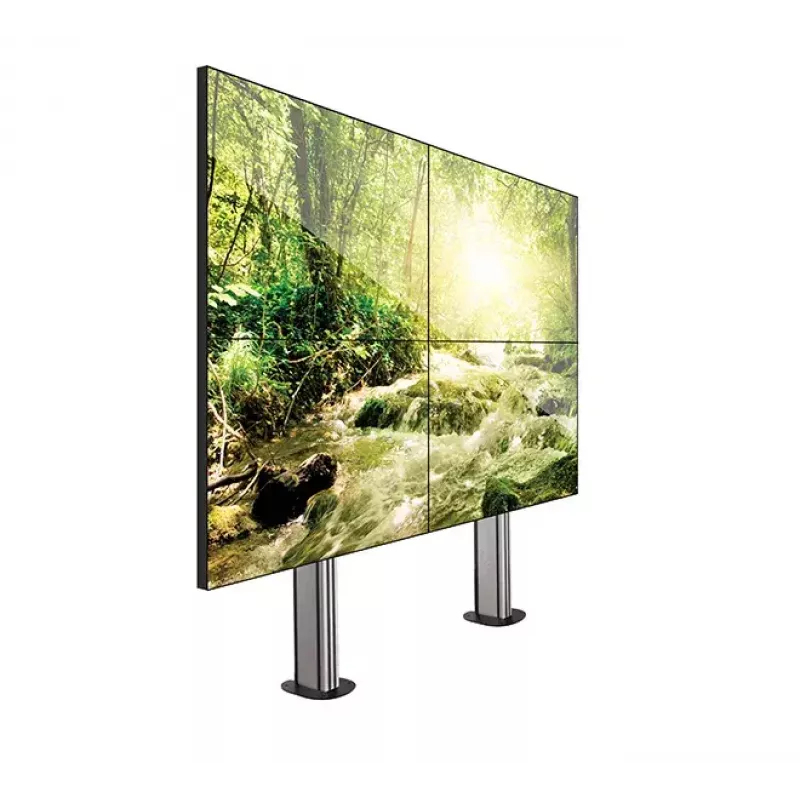 Πλάκα τοίχου B-Tech SYSTEM X BT8380-JPK/B