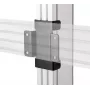 Πλάκα τοίχου B-Tech SYSTEM X BT8380-JPK/B