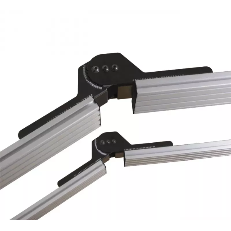 B-Tech SYSTEM X BT8390-AAC/B σύνδεσμος ρύθμισης γωνίας για BT8390