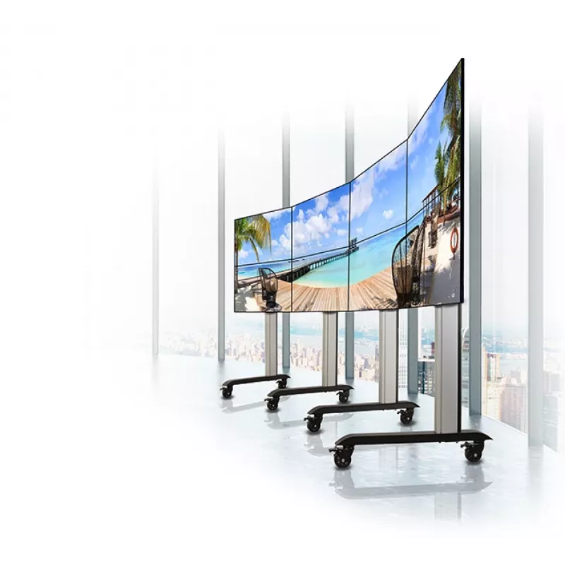 B-Tech SYSTEM X BT8390-AAC/B σύνδεσμος ρύθμισης γωνίας για BT8390